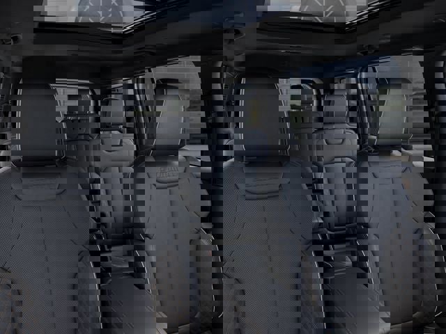 New 2026 Jeep Grand Cherokee L Summit w/ Obsidian Package AWD/4WD image 26