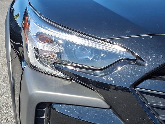 Certified 2024 Subaru Outback Onyx Edition image 9