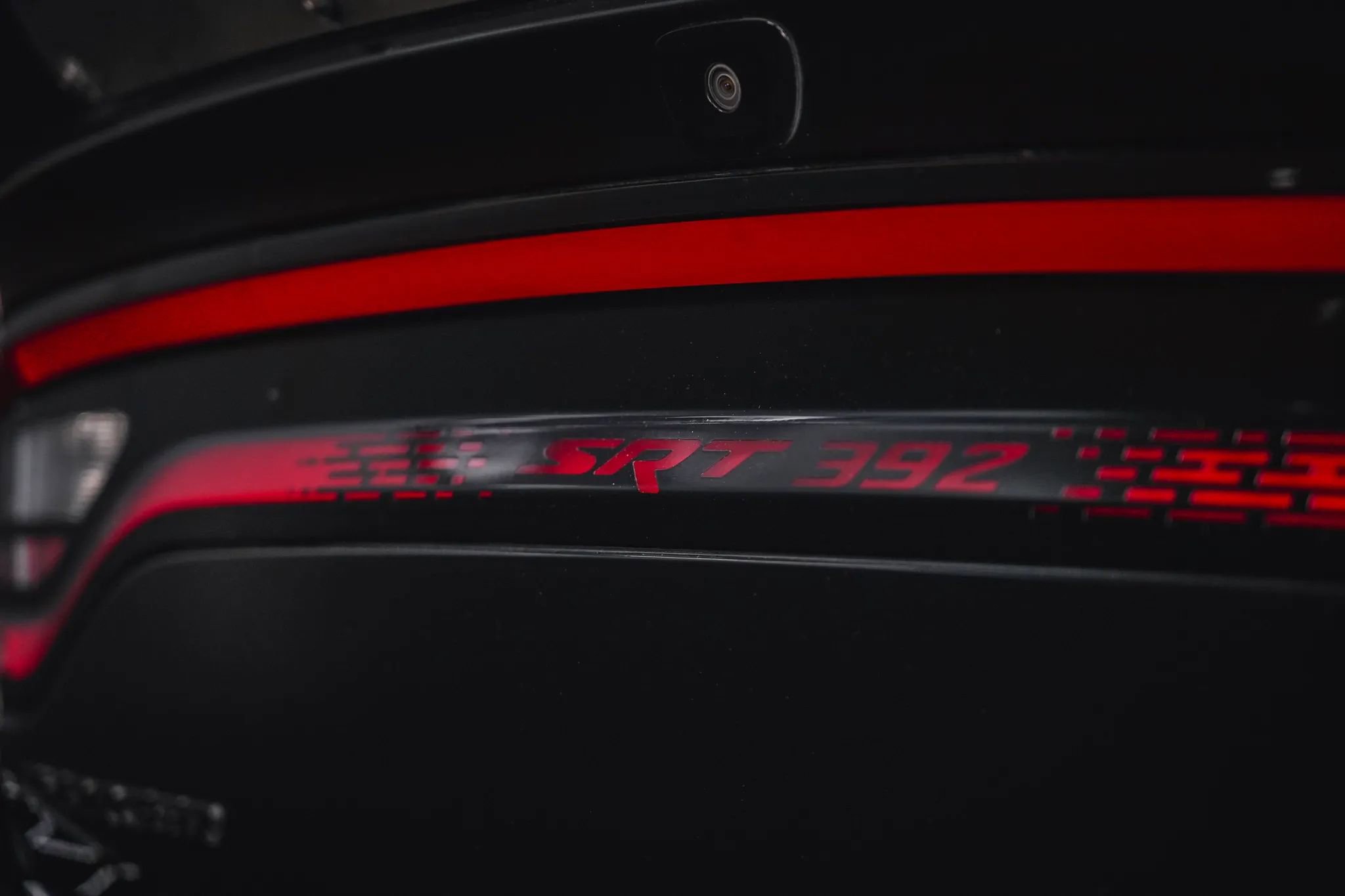 Used 2019 Dodge Charger Scat Pack w/ Daytona Edition Group RWD image 26