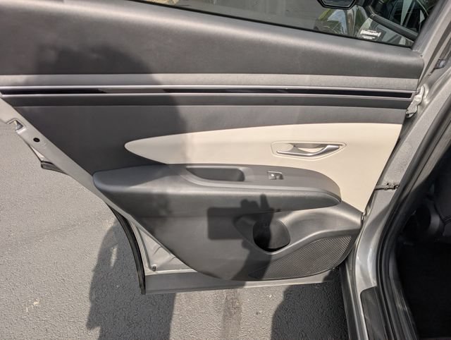 Certified 2024 Hyundai Tucson SEL FWD image 10