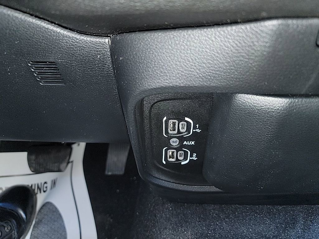 New 2026 RAM 1500 Classic Warlock image 13