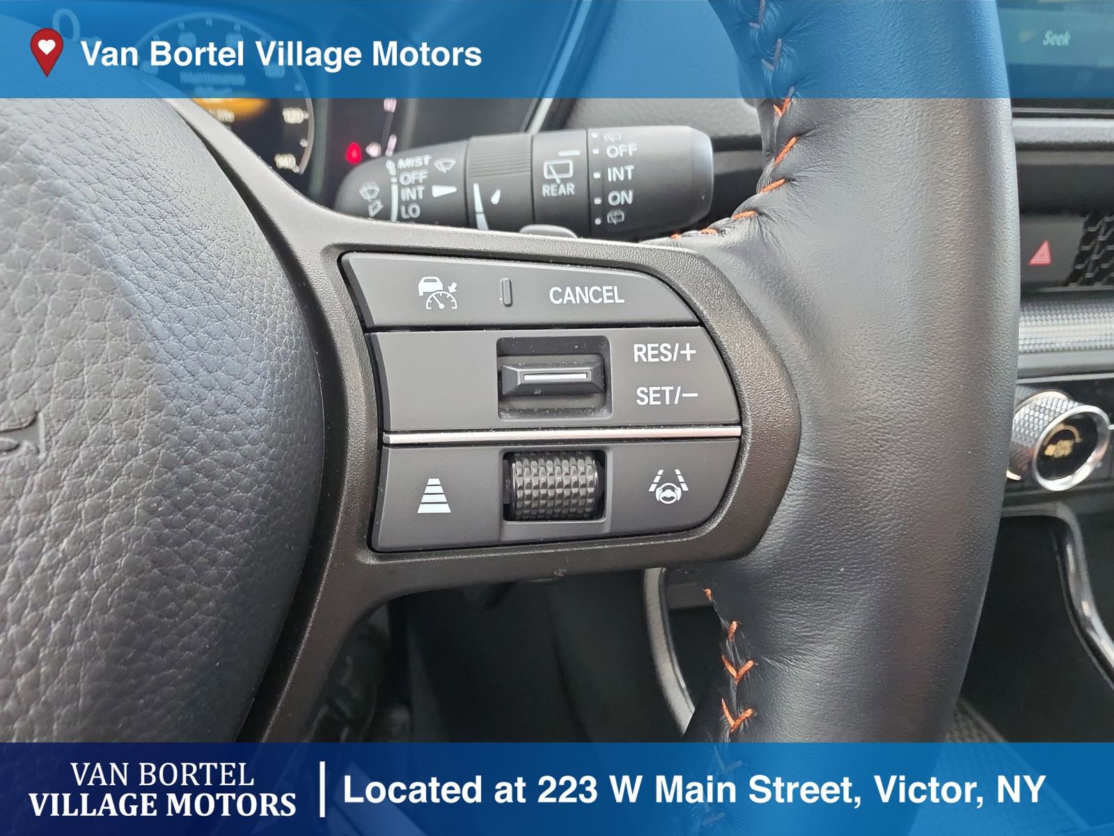 Used 2026 Honda CR-V TrailSport image 16