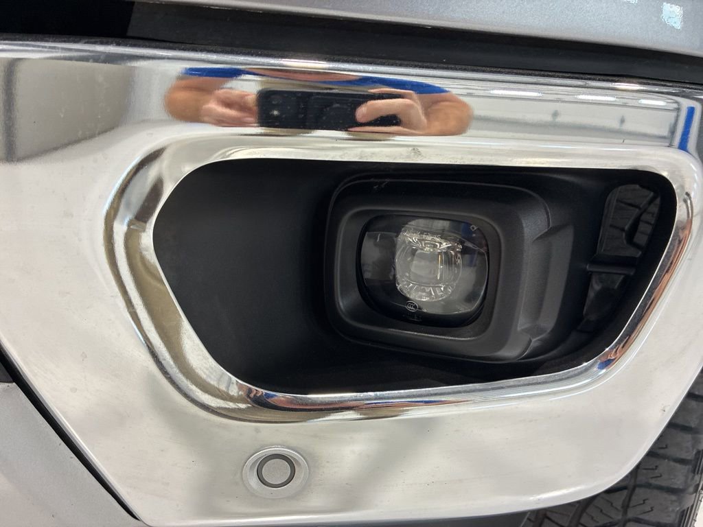 Used 2021 Ford Ranger Lariat w/ Equipment Group 501A High image 13