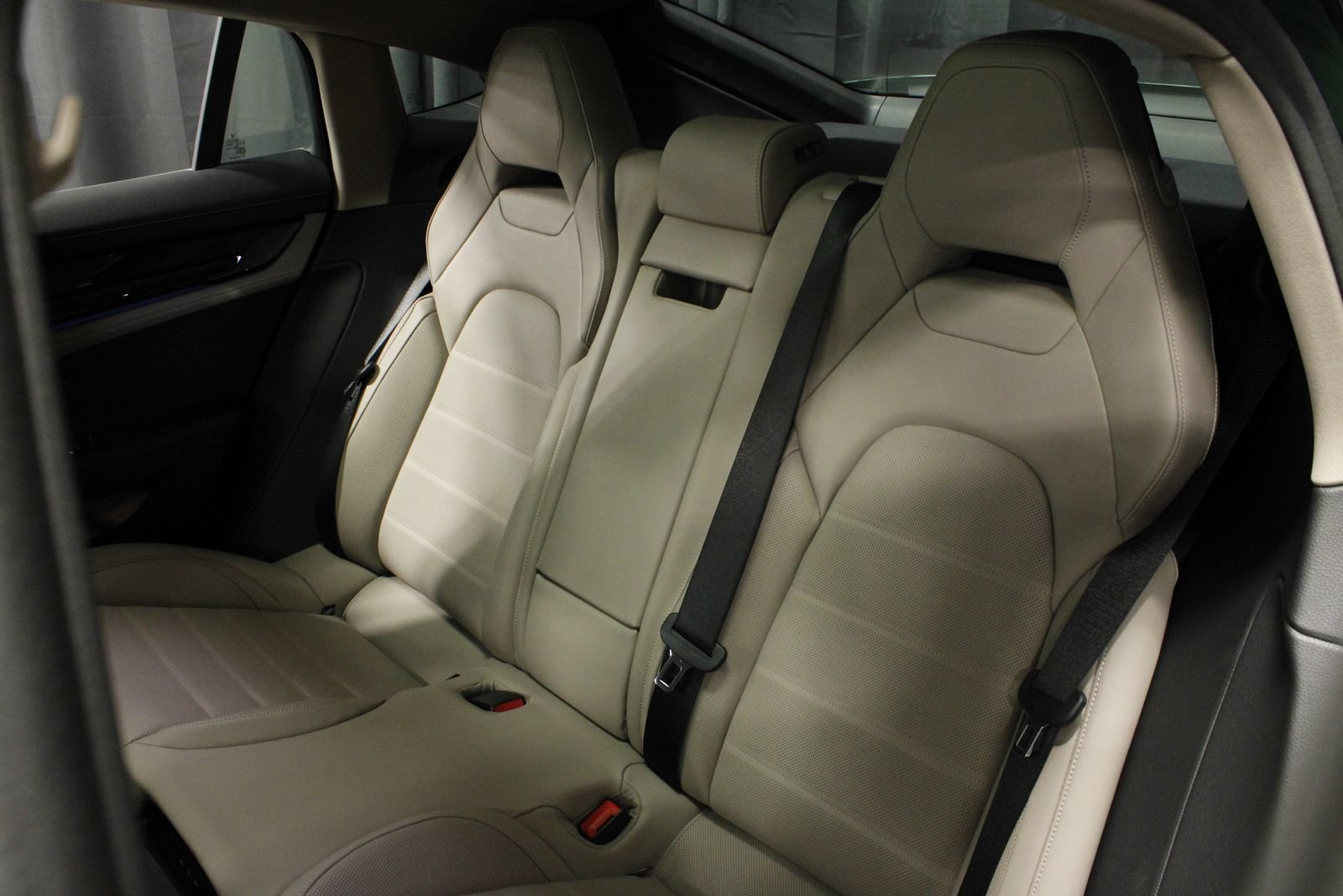 New 2026 Porsche Panamera 4 AWD/4WD image 20