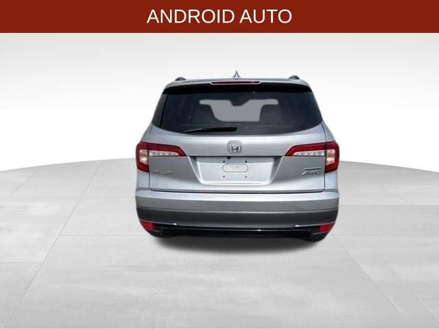 Used 2022 Honda Pilot Special Edition image 6