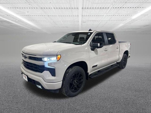New 2026 Chevrolet Silverado 1500 RST w/ RST All Star Premium Package image 6