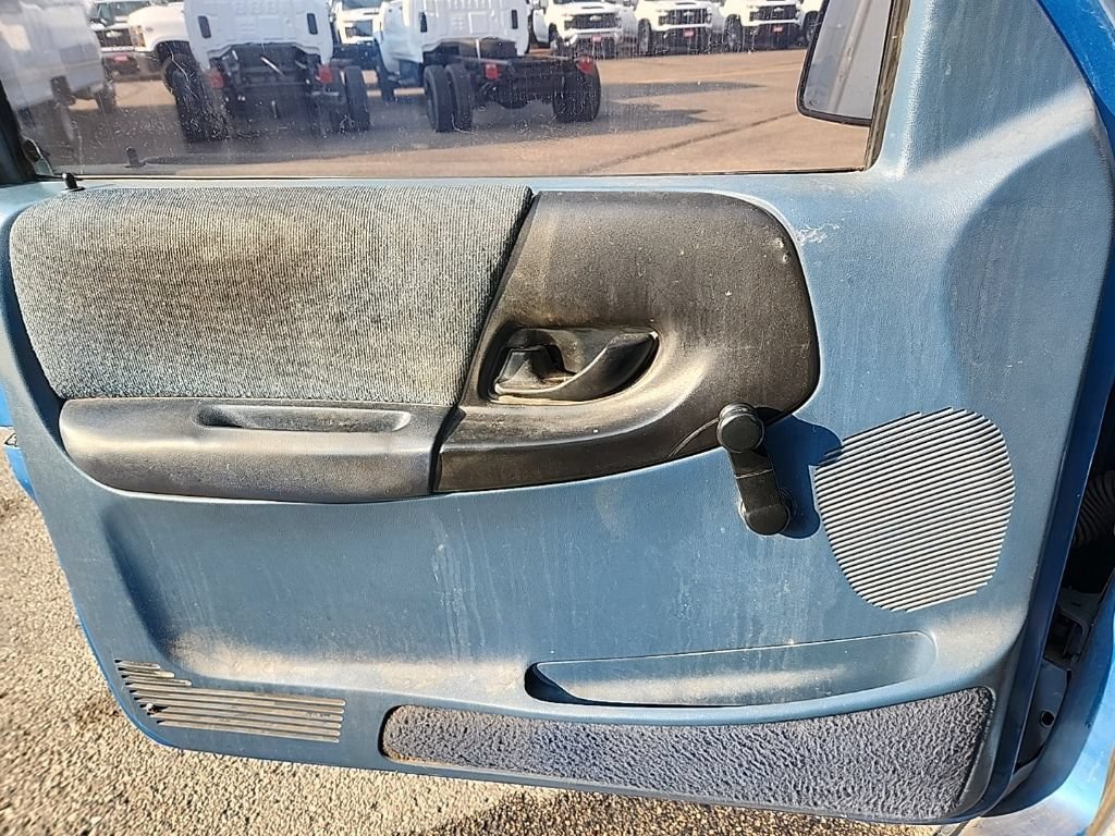 Used 1993 Ford Ranger STX AWD/4WD image 18
