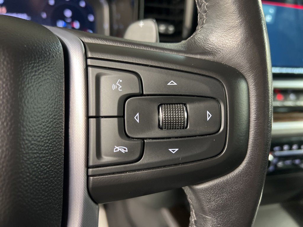 Used 2022 GMC Sierra 1500 Elevation image 18