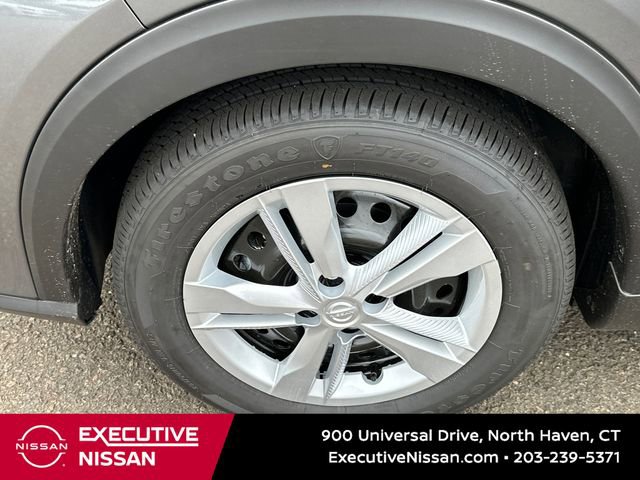 Used 2025 Nissan Kicks Play S FWD image 8