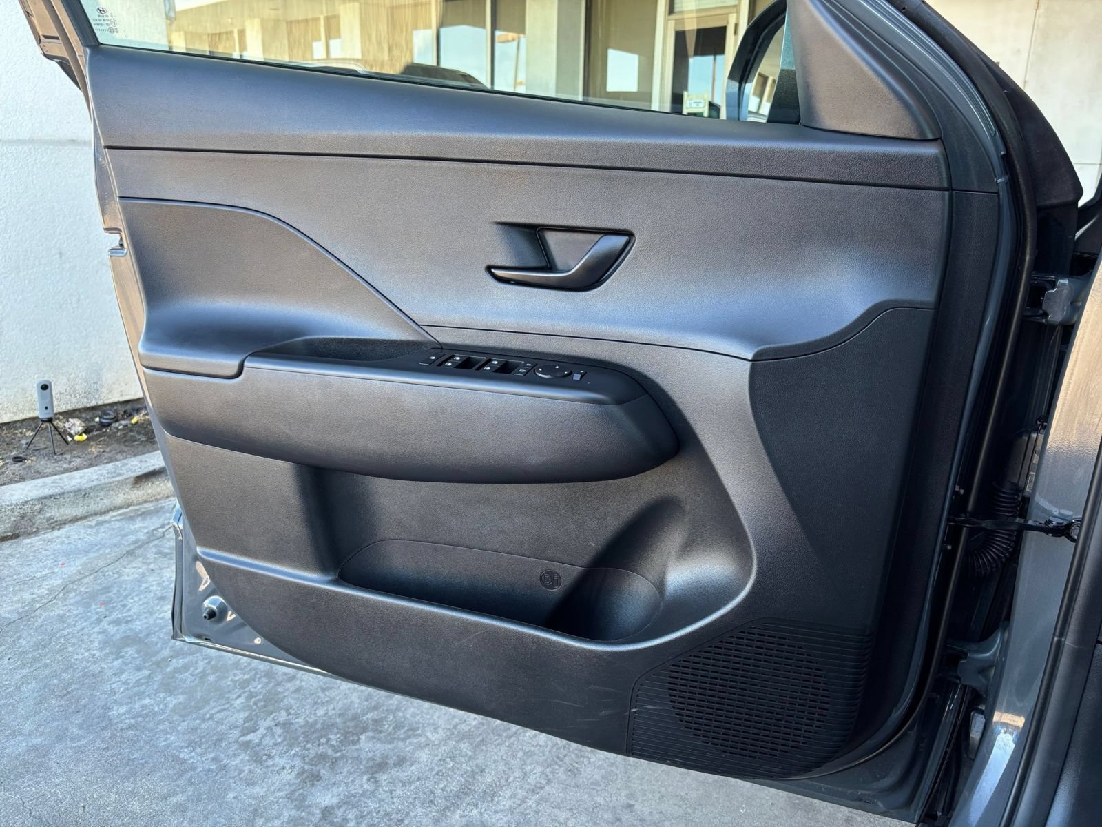 Used 2026 Hyundai Kona SEL Sport FWD image 18