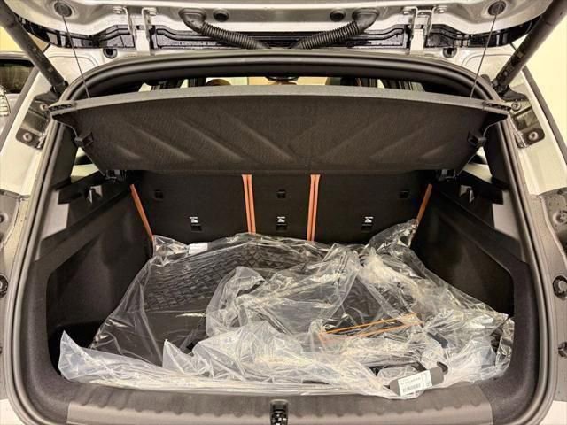 Used 2025 MINI Cooper Countryman S AWD/4WD image 24