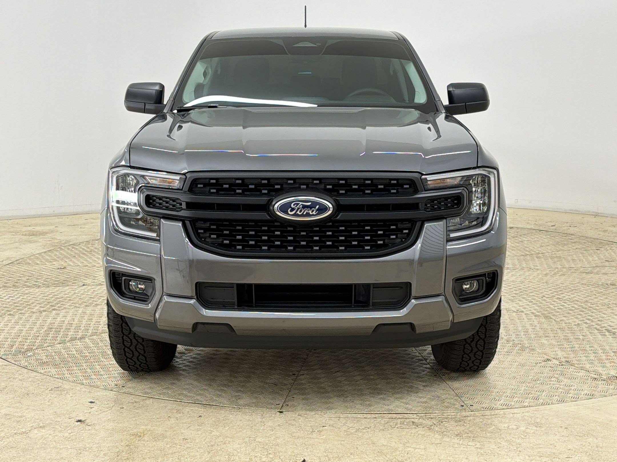 Used 2025 Ford Ranger XL w/ Trailer Tow Package image 6