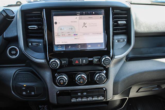 New 2025 RAM 3500 Tradesman image 14