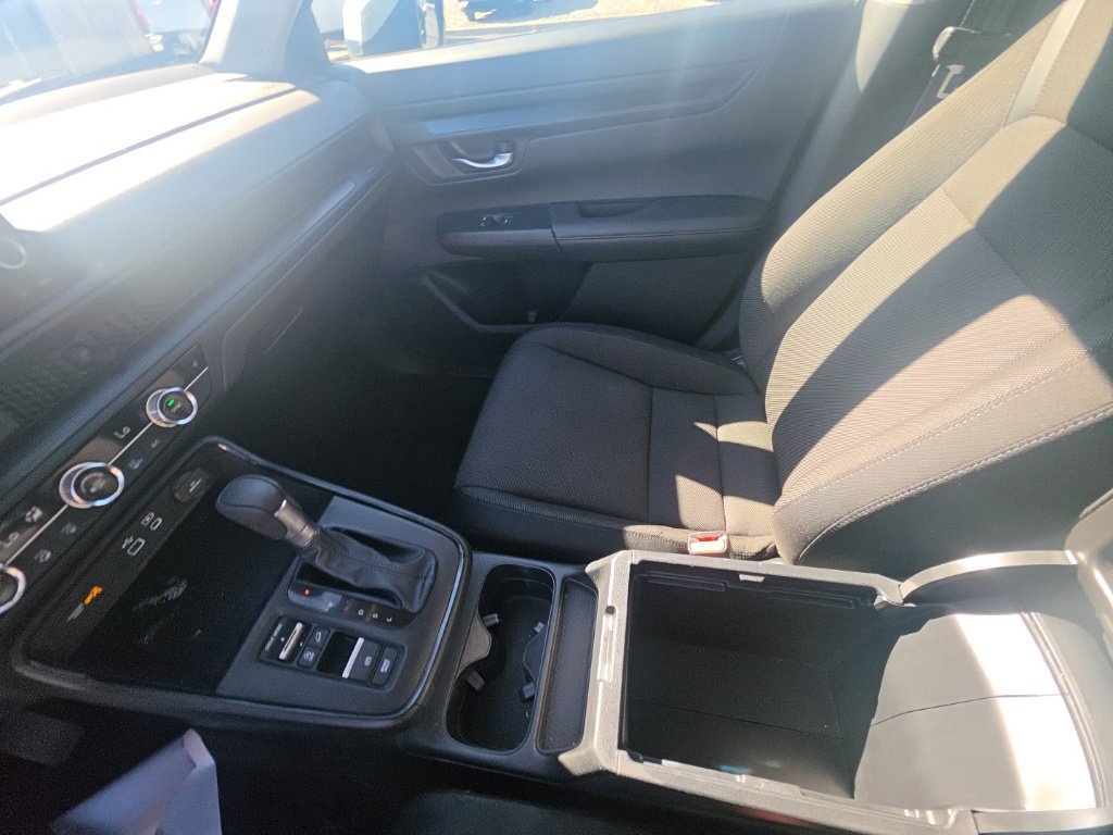 Certified 2024 Honda CR-V EX image 24