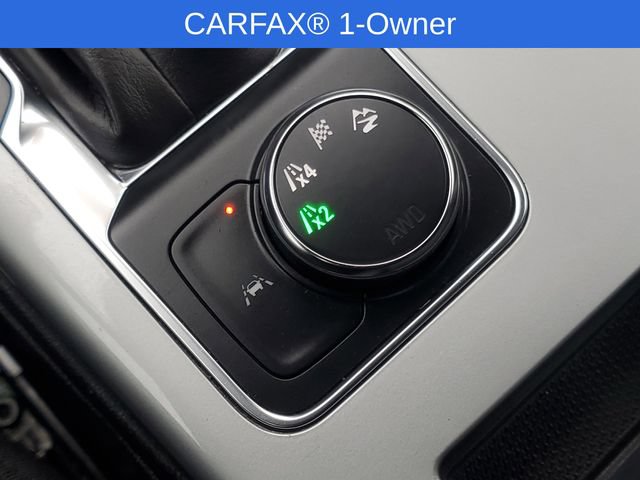 Certified 2025 Chevrolet Blazer LT AWD/4WD image 27