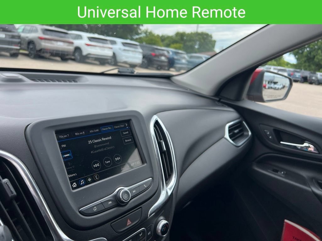 Certified 2019 Chevrolet Equinox LT AWD/4WD image 19