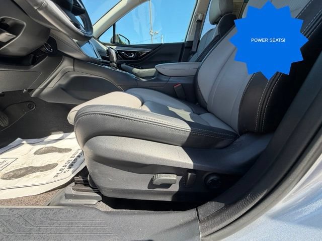 Used 2024 Subaru Outback Limited AWD/4WD image 13
