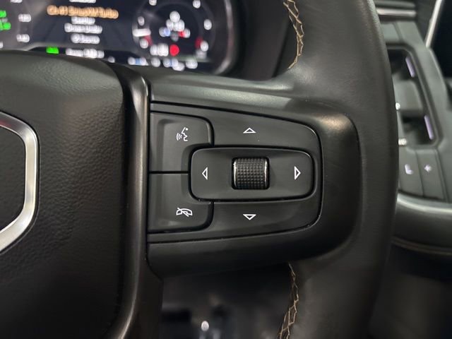 Used 2023 GMC Yukon AT4 w/ AT4 Premium Plus Package AWD/4WD image 18