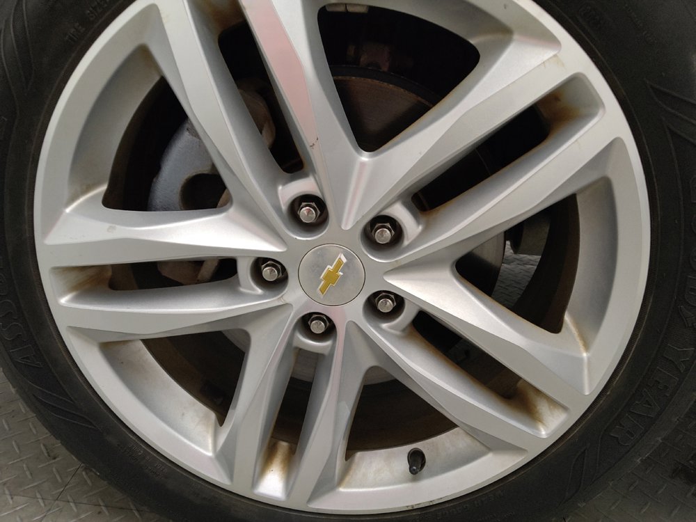 Used 2020 Chevrolet Equinox Premier FWD image 31