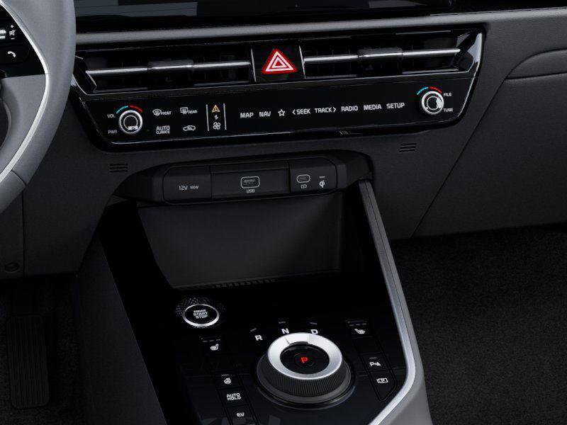New 2025 Kia Niro EX w/ EX Cold Weather Package image 23