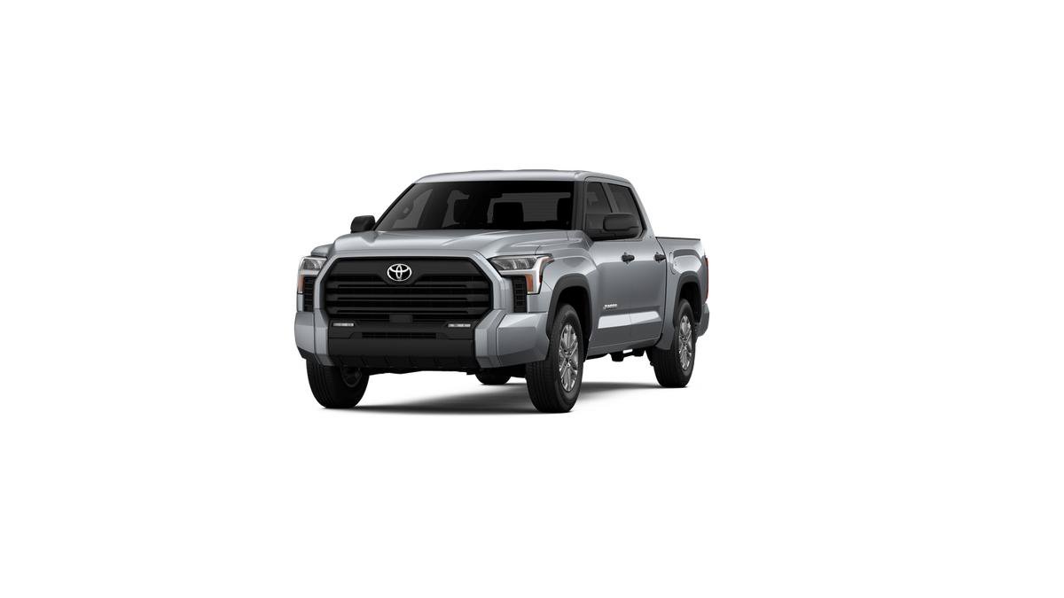 New 2026 Toyota Tundra SR5 w/ SR5 Premium Package AWD/4WD image 50