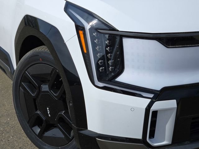 New 2026 Kia EV9 GT-Line image 3