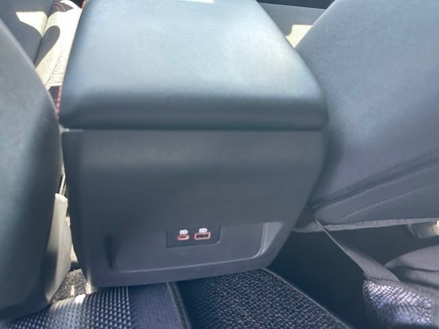 Used 2025 Nissan Frontier PRO-4X AWD/4WD image 14