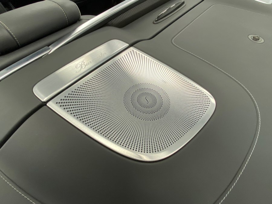 Used 2017 Mercedes-Benz S 550 Cabriolet image 10