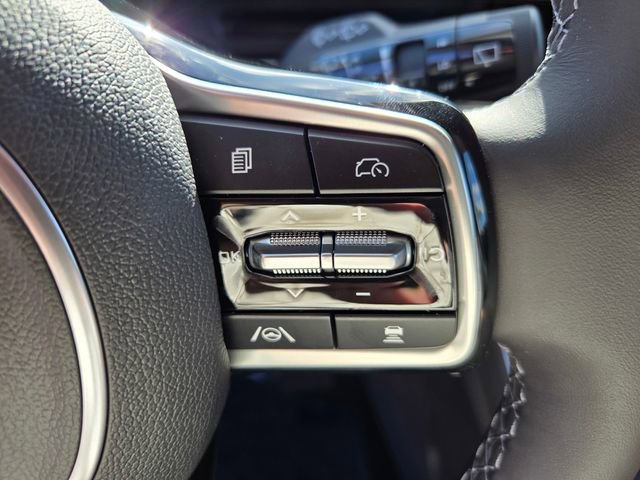 New 2026 Kia Carnival SX Prestige image 12