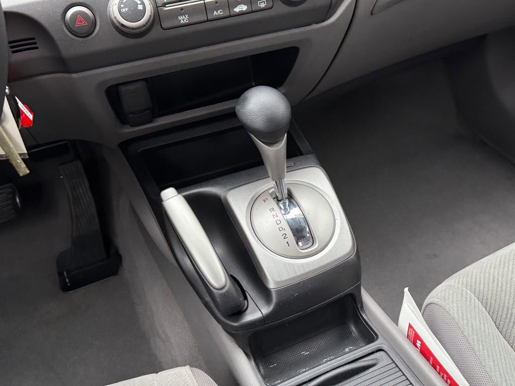 Used 2009 Honda Civic LX image 13