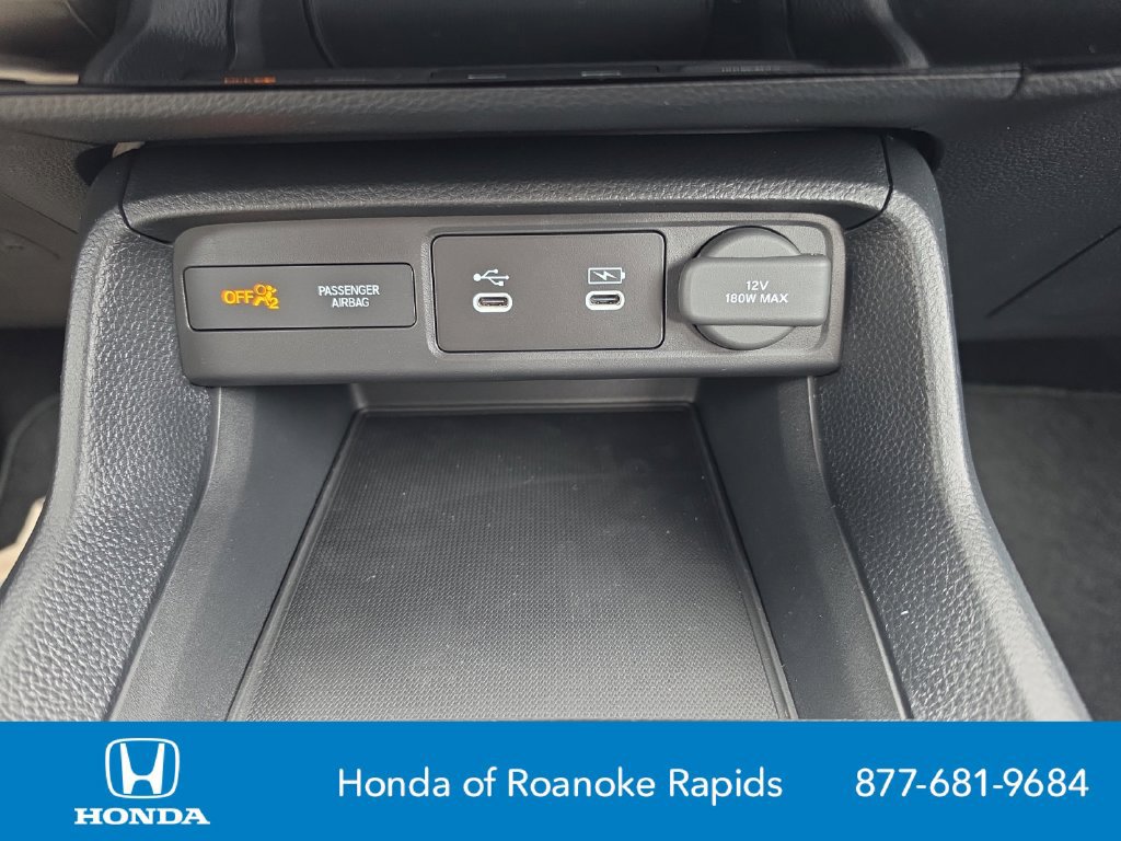 New 2026 Honda Civic LX image 23
