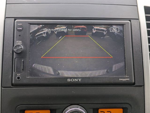 Used 2020 Nissan Frontier SV image 22