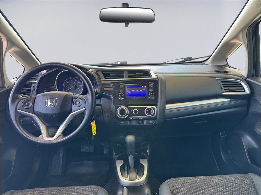 Used 2016 Honda Fit LX image 22
