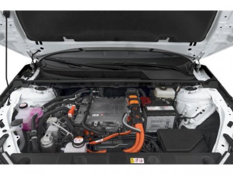 New 2026 Toyota bZ AWD/4WD image 14