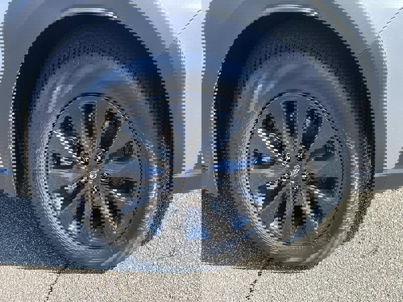 Certified 2025 Subaru Outback Onyx Edition w/ Popular Package #2 image 12