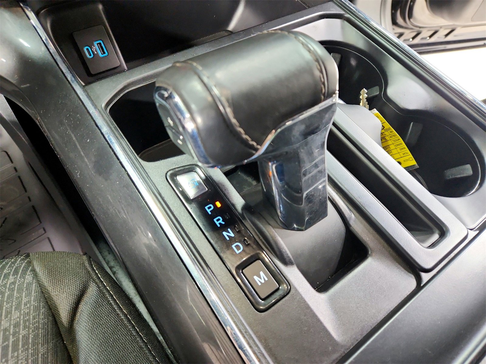 Used 2022 Ford F150 XLT w/ Equipment Group 302A High image 27