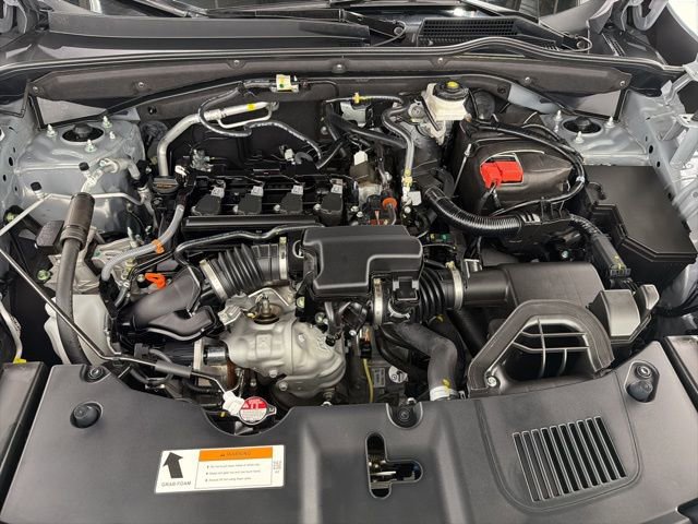 Certified 2025 Acura ADX A-Spec AWD/4WD image 44