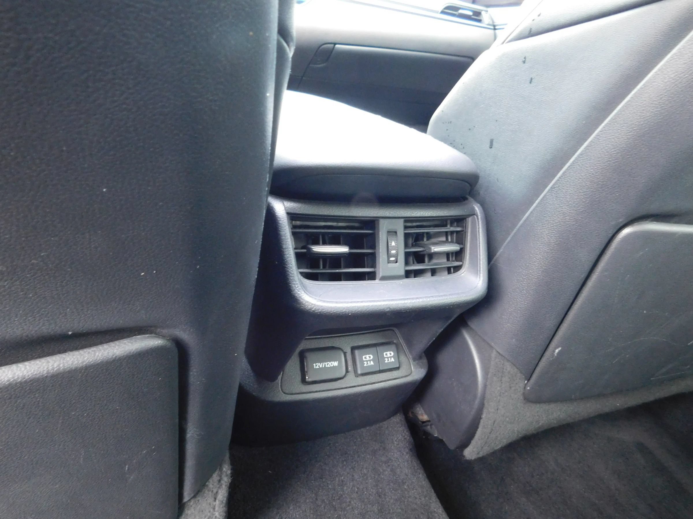 Used 2021 Lexus ES 350 w/ Premium Package FWD image 12