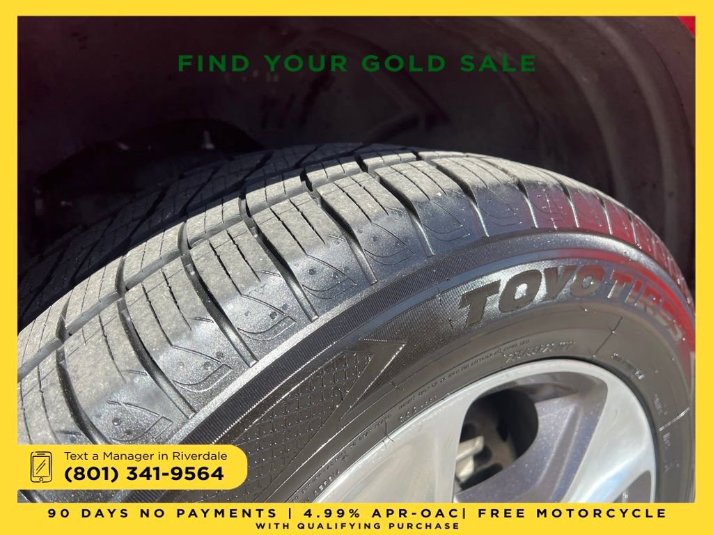 Used 2020 RAM 1500 Laramie image 27