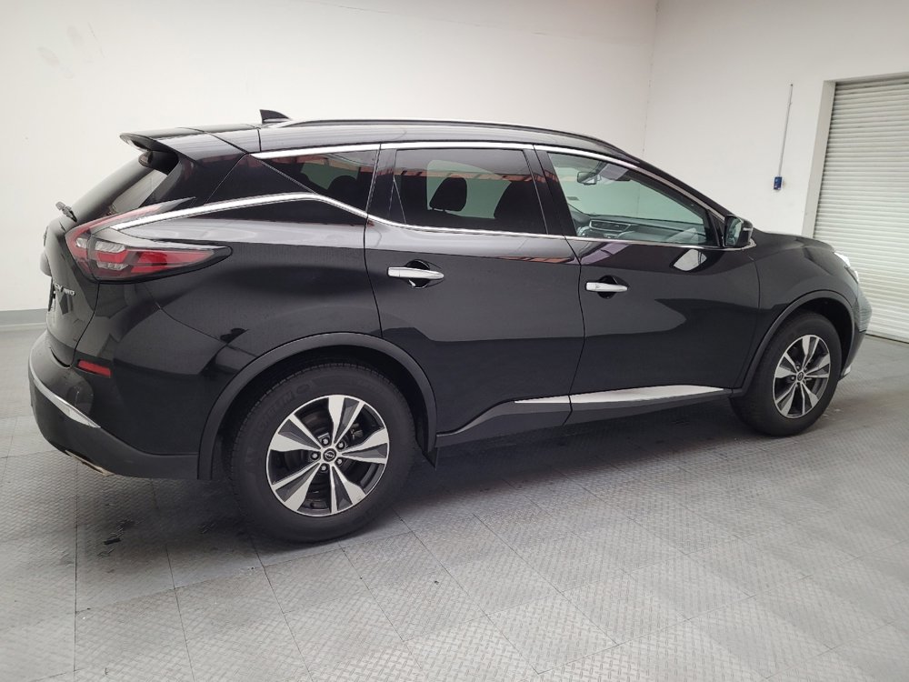 Used 2023 Nissan Murano SV image 10
