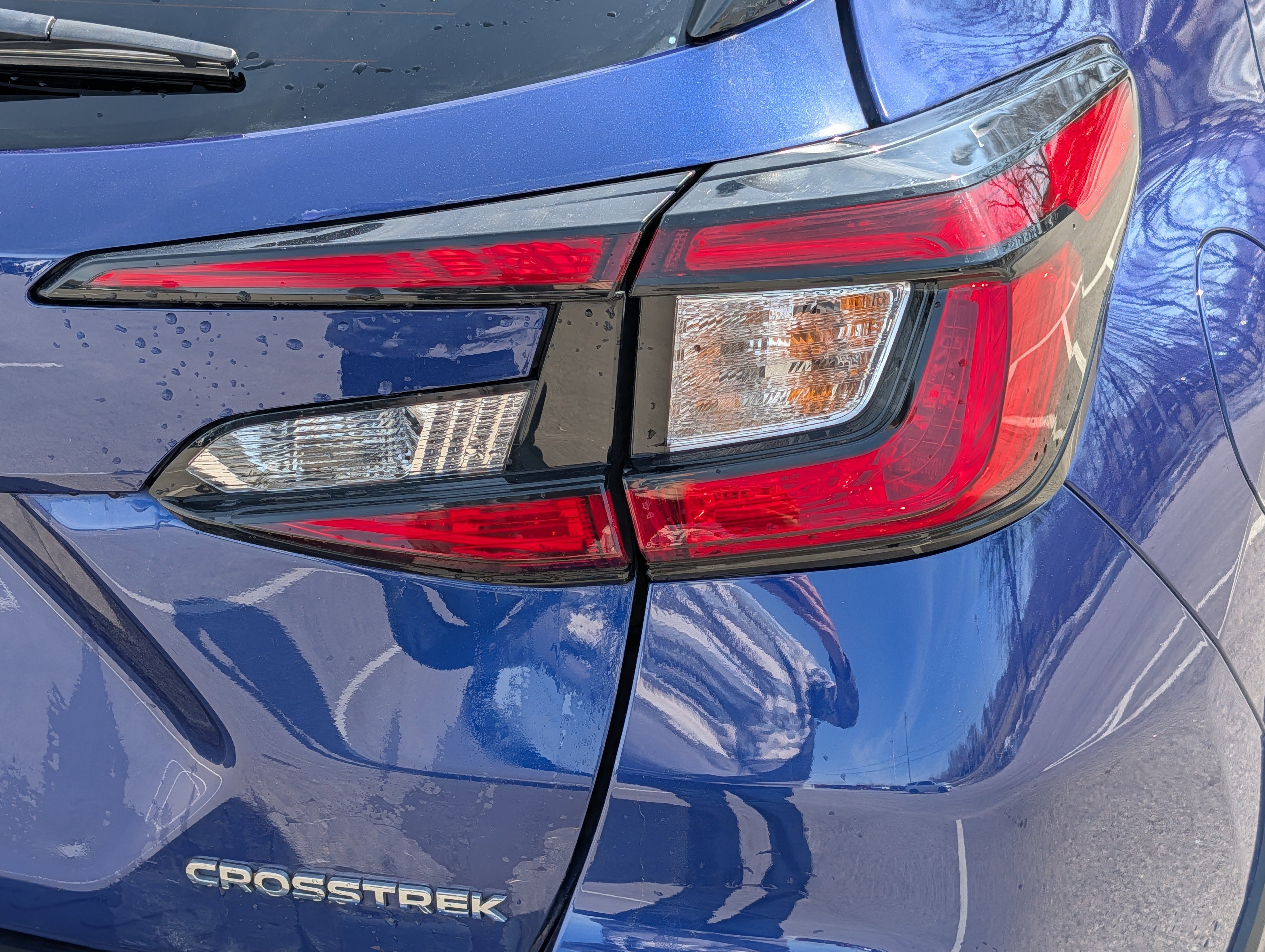 Used 2024 Subaru Crosstrek 2.0i AWD/4WD image 17