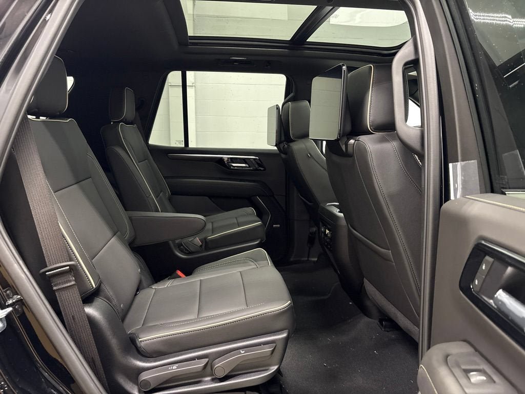 New 2026 Chevrolet Tahoe Premier AWD/4WD image 34