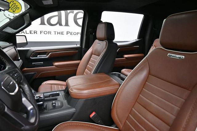 Used 2023 GMC Sierra 1500 Denali Ultimate AWD/4WD image 17