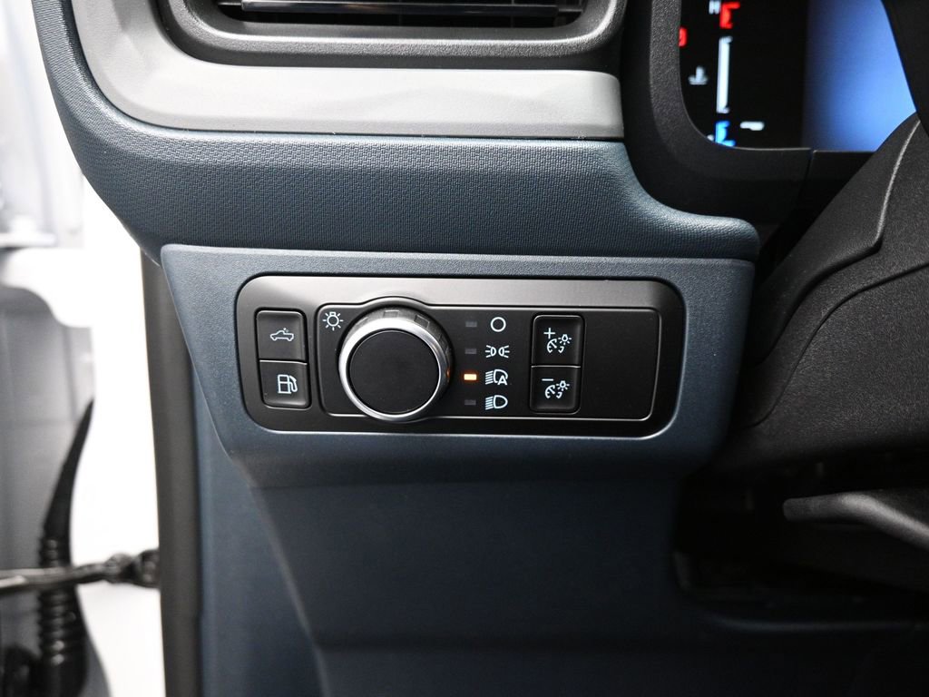 New 2026 Ford Maverick XL FWD image 11
