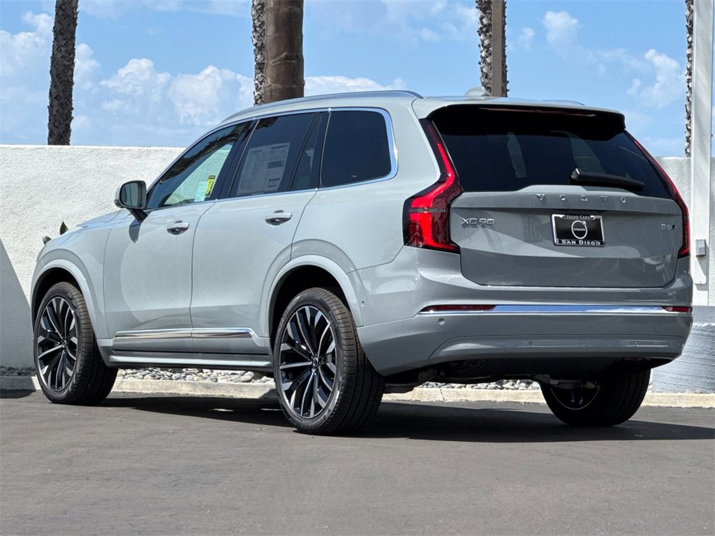 New 2026 Volvo XC90 B6 Plus image 3