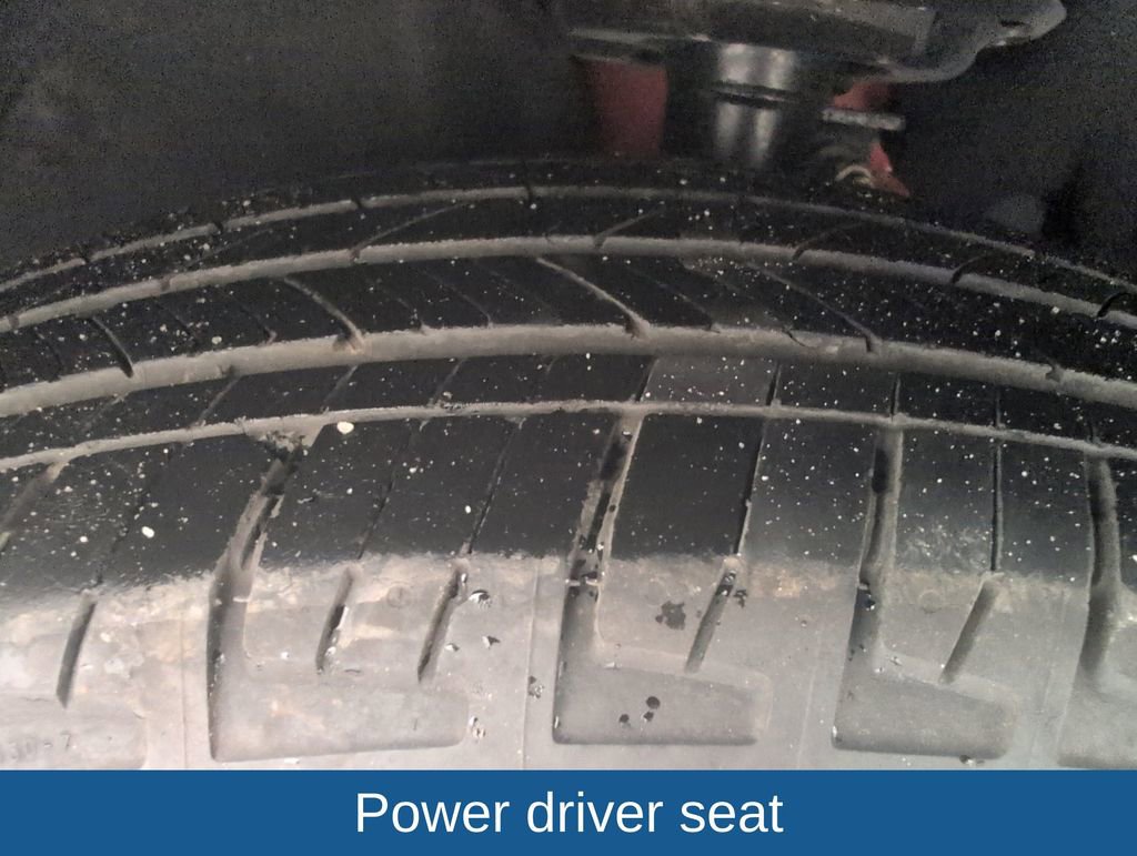 Used 2024 Ford Escape Active image 19