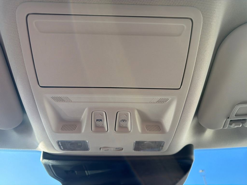 New 2025 Ford Bronco Sport Heritage w/ Convenience Package image 36