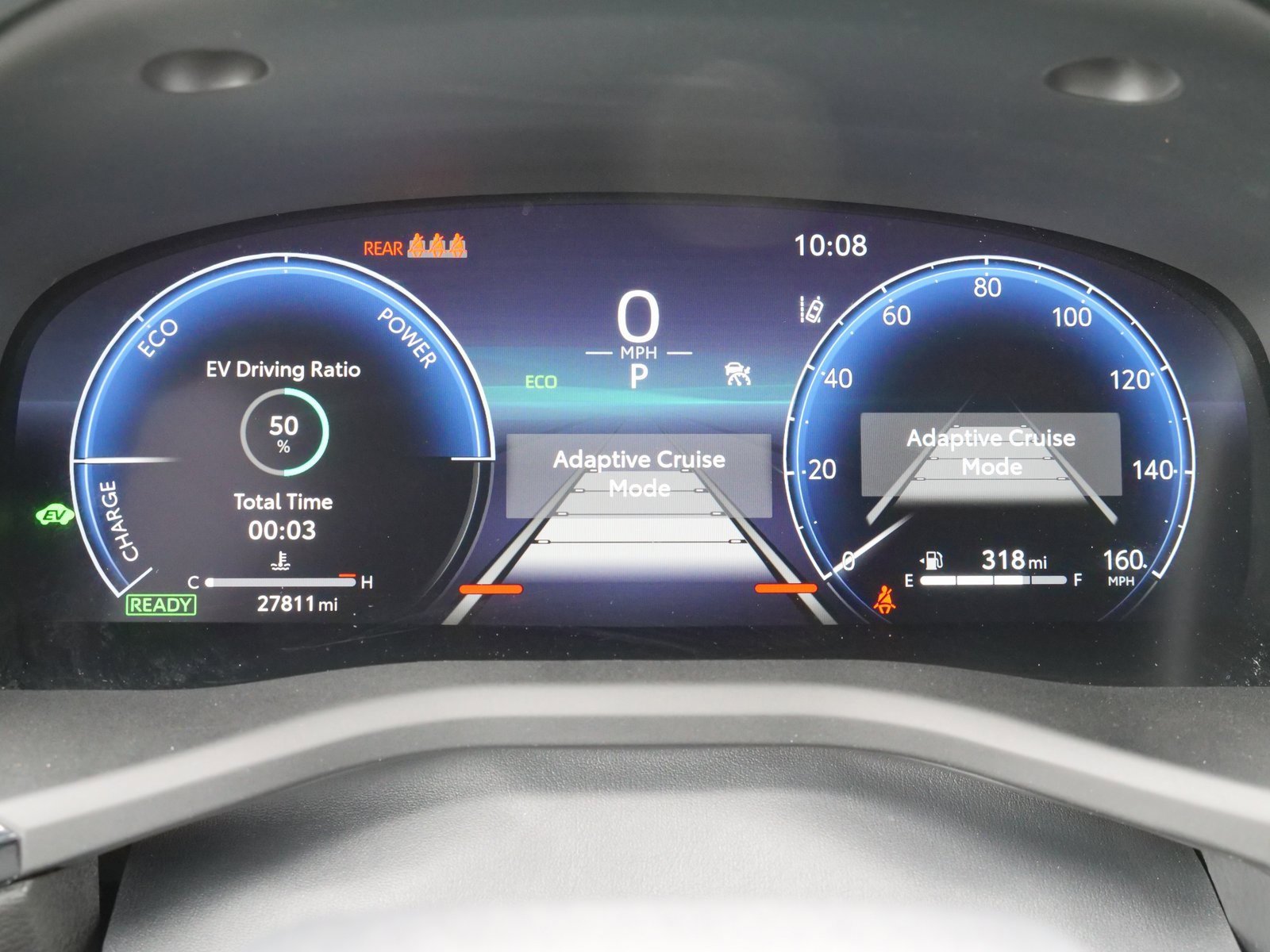 Used 2025 Toyota Camry XLE image 25