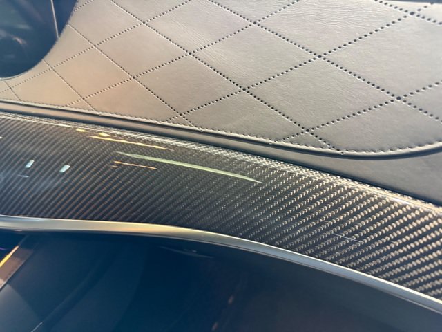 Used 2019 Mercedes-Benz S 63 AMG S 4MATIC Sedan image 23