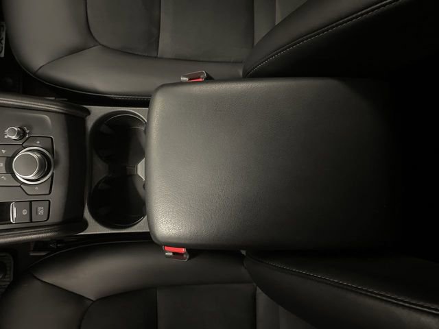 Used 2023 MAZDA CX-5 AWD 2.5 S w/ Select Package image 21